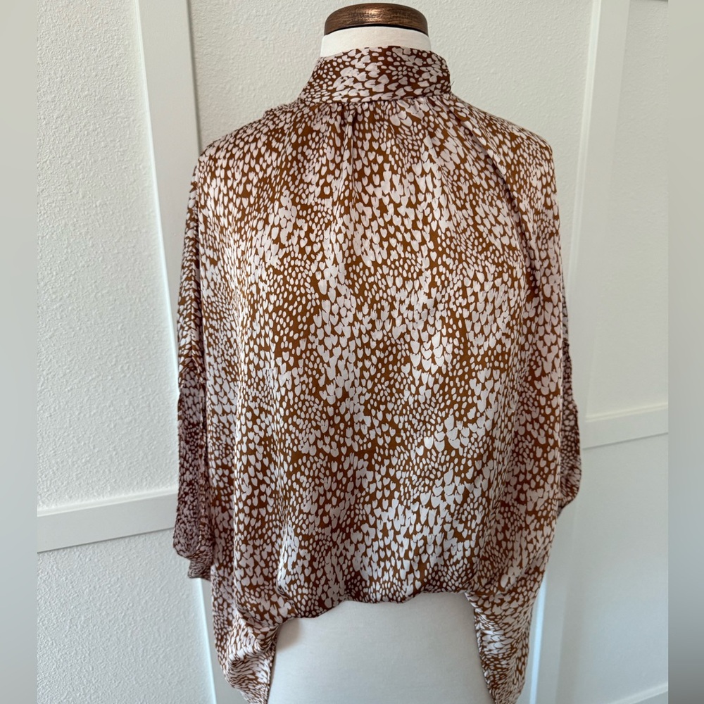 Flowy Blouse